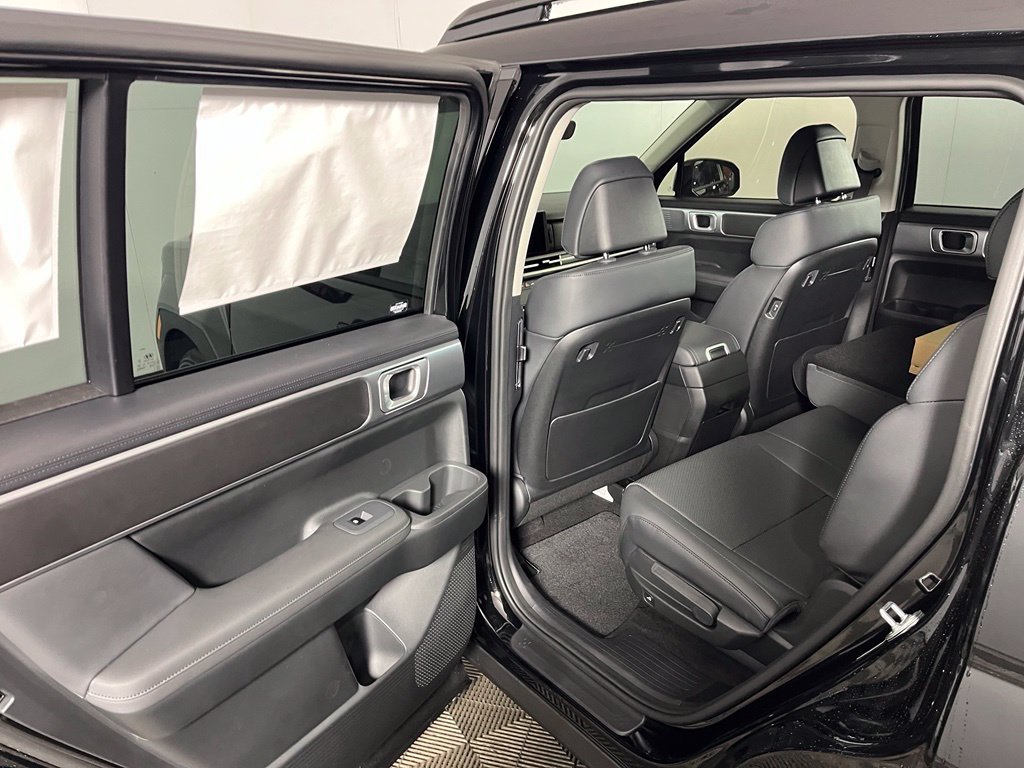 New 2027 Hyundai Santa Fe SEL FWD image 8