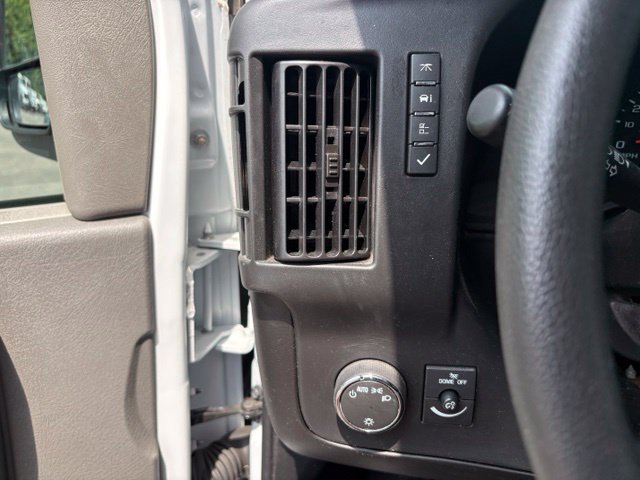 Used 2025 GMC Savana 2500 w/ Driver Convenience Package RWD image 30