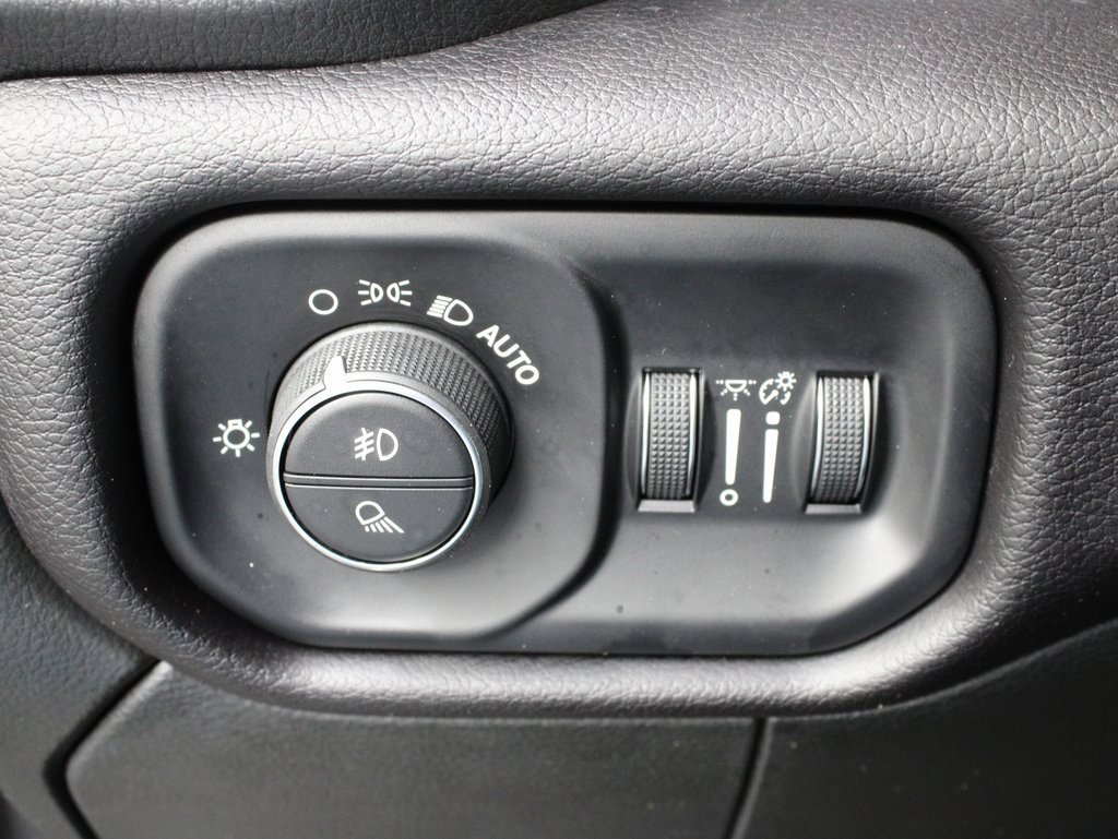 Used 2022 RAM 2500 Laramie image 51