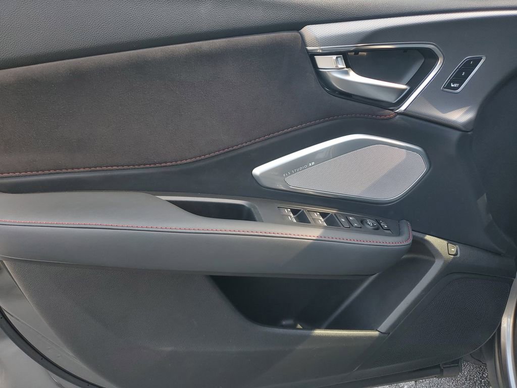 Certified 2023 Acura RDX A-Spec AWD/4WD image 19