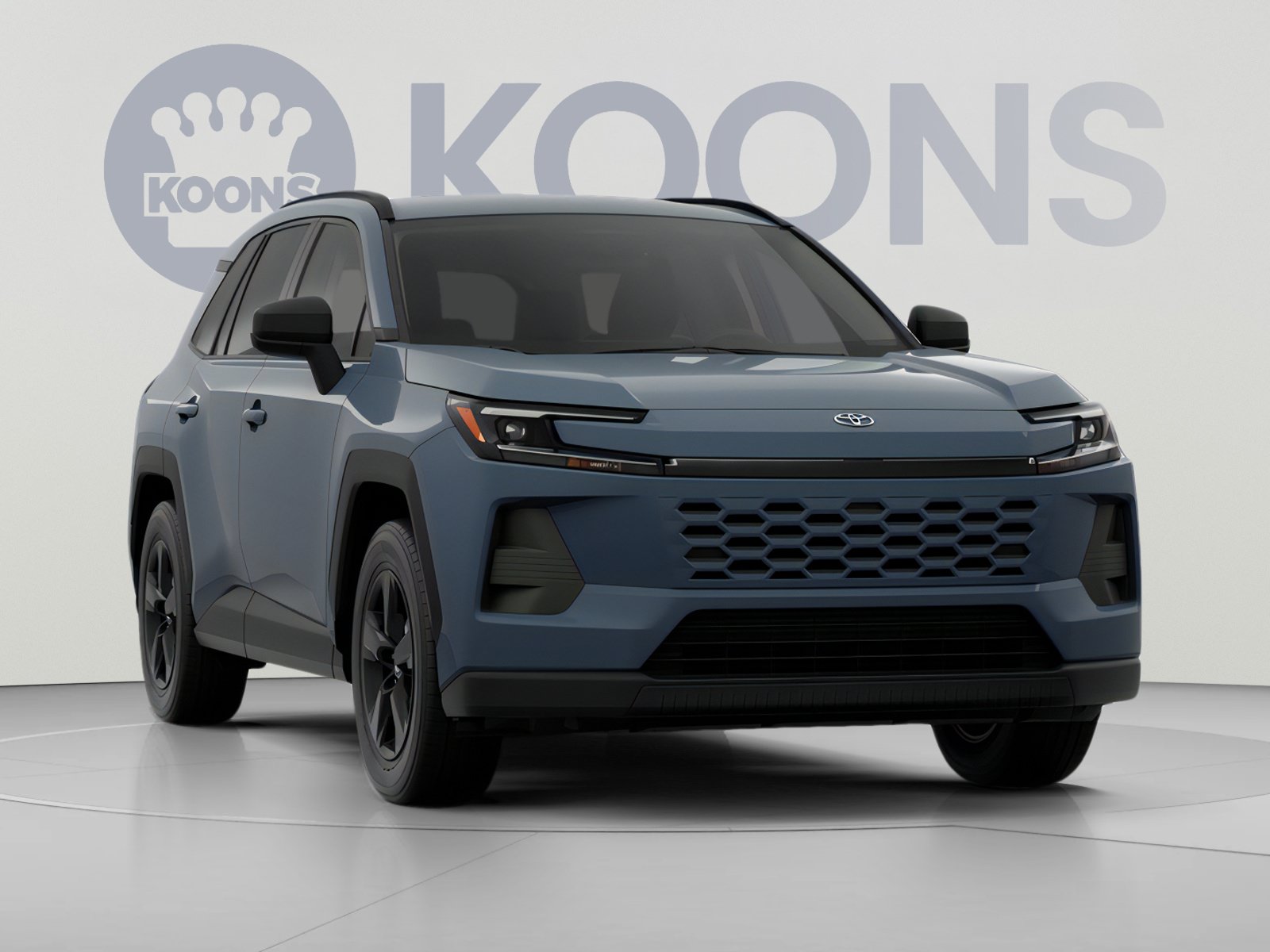 New 2026 Toyota RAV4 LE AWD/4WD image 19