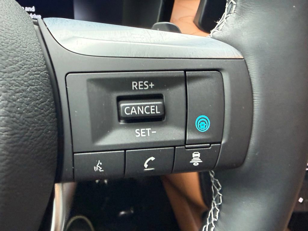 Used 2024 INFINITI QX60 Autograph w/ Cargo Package AWD/4WD image 21