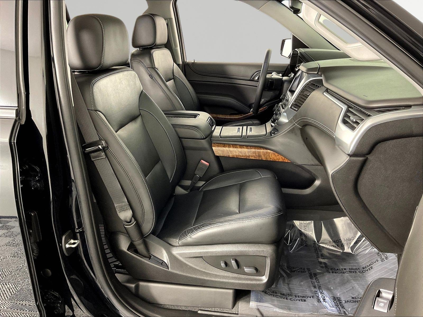 Used 2019 Chevrolet Tahoe Premier AWD/4WD image 30