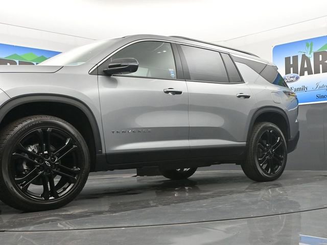 New 2026 Chevrolet Traverse LT w/ Enhanced Driving Package image 20