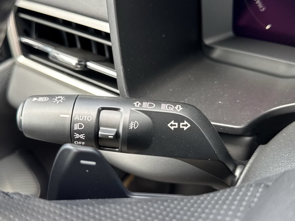 New 2026 Mitsubishi Outlander SEL AWD/4WD image 15