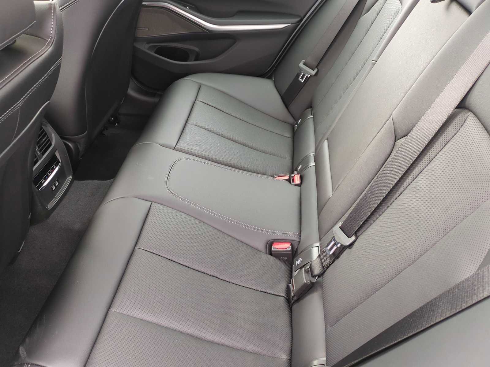 New 2026 BMW M340i xDrive image 20