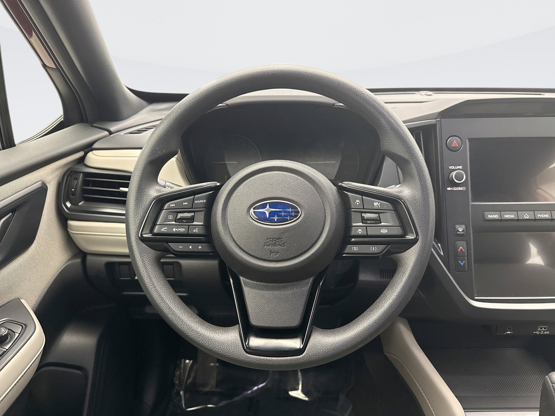 Used 2025 Subaru Forester image 12