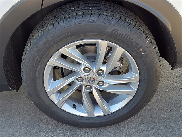 New 2026 Buick Envista Preferred w/ Convenience I Package image 7