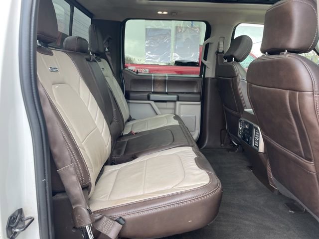 Used 2019 Ford F150 Limited image 15