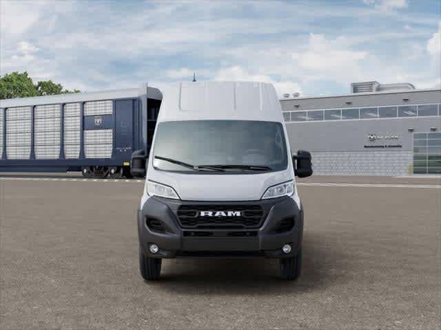 New 2026 RAM ProMaster 3500 w/ Safety Group FWD image 6