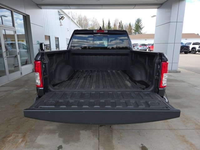 Used 2019 RAM 1500 Big Horn AWD/4WD image 20