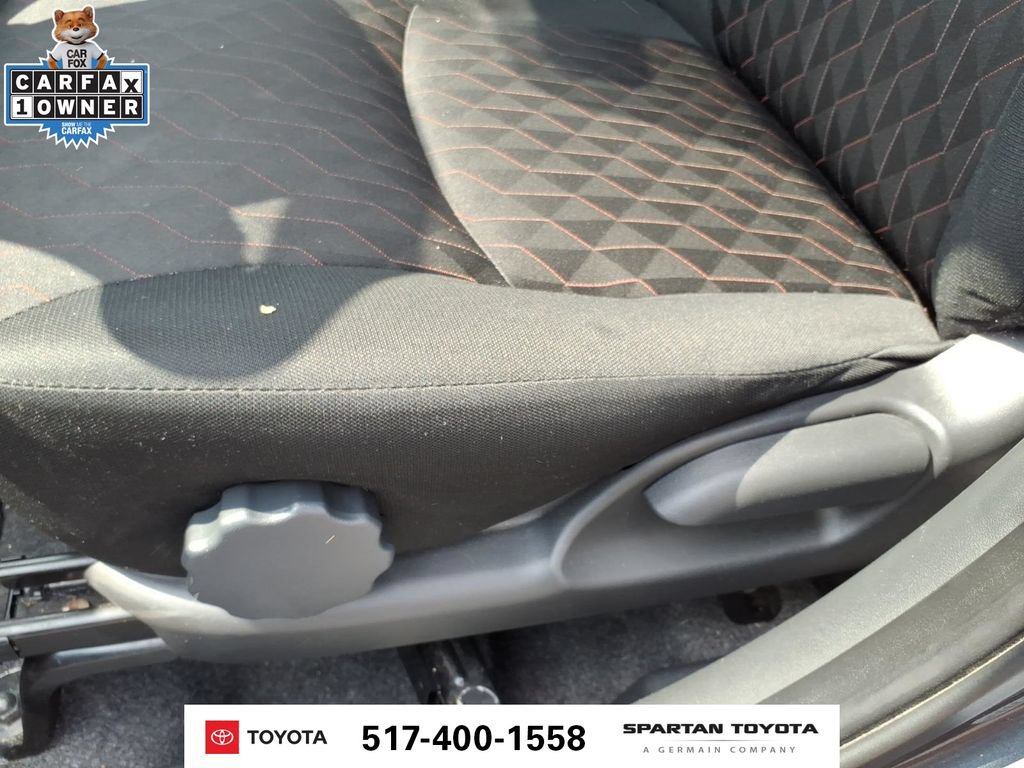 Used 2024 Mitsubishi Mirage ES FWD image 15
