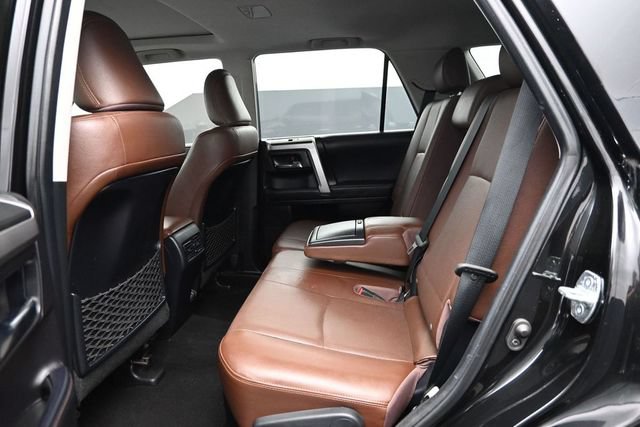 Used 2020 Toyota 4Runner Limited AWD/4WD image 11