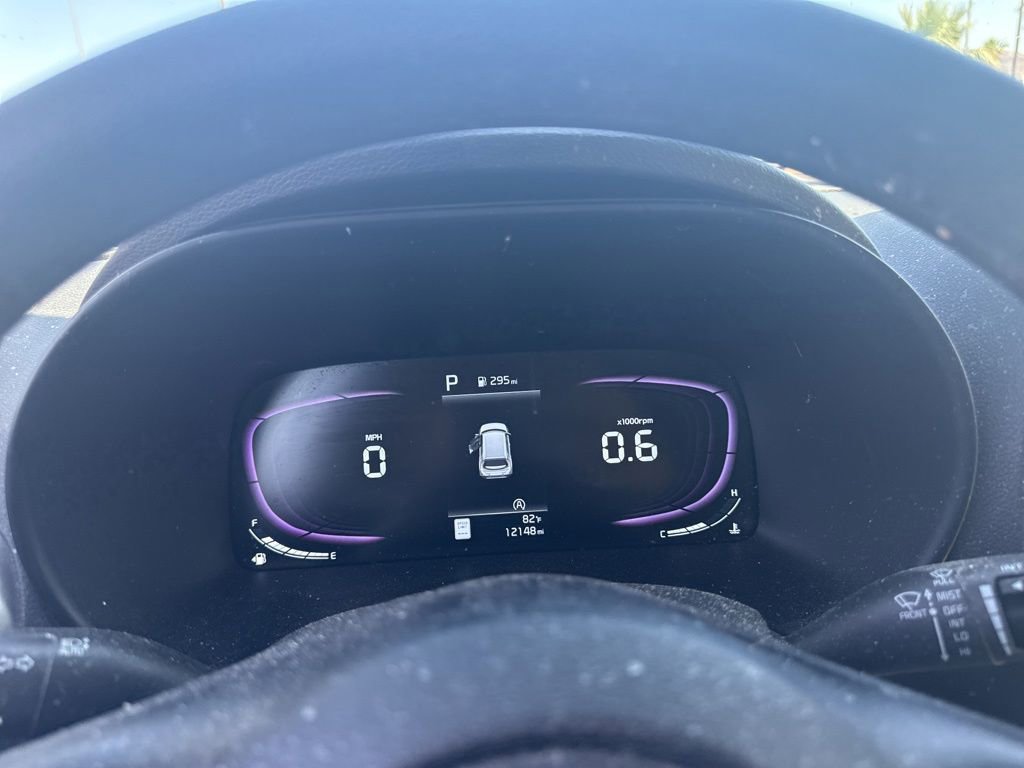 Used 2023 Kia Soul LX FWD image 19