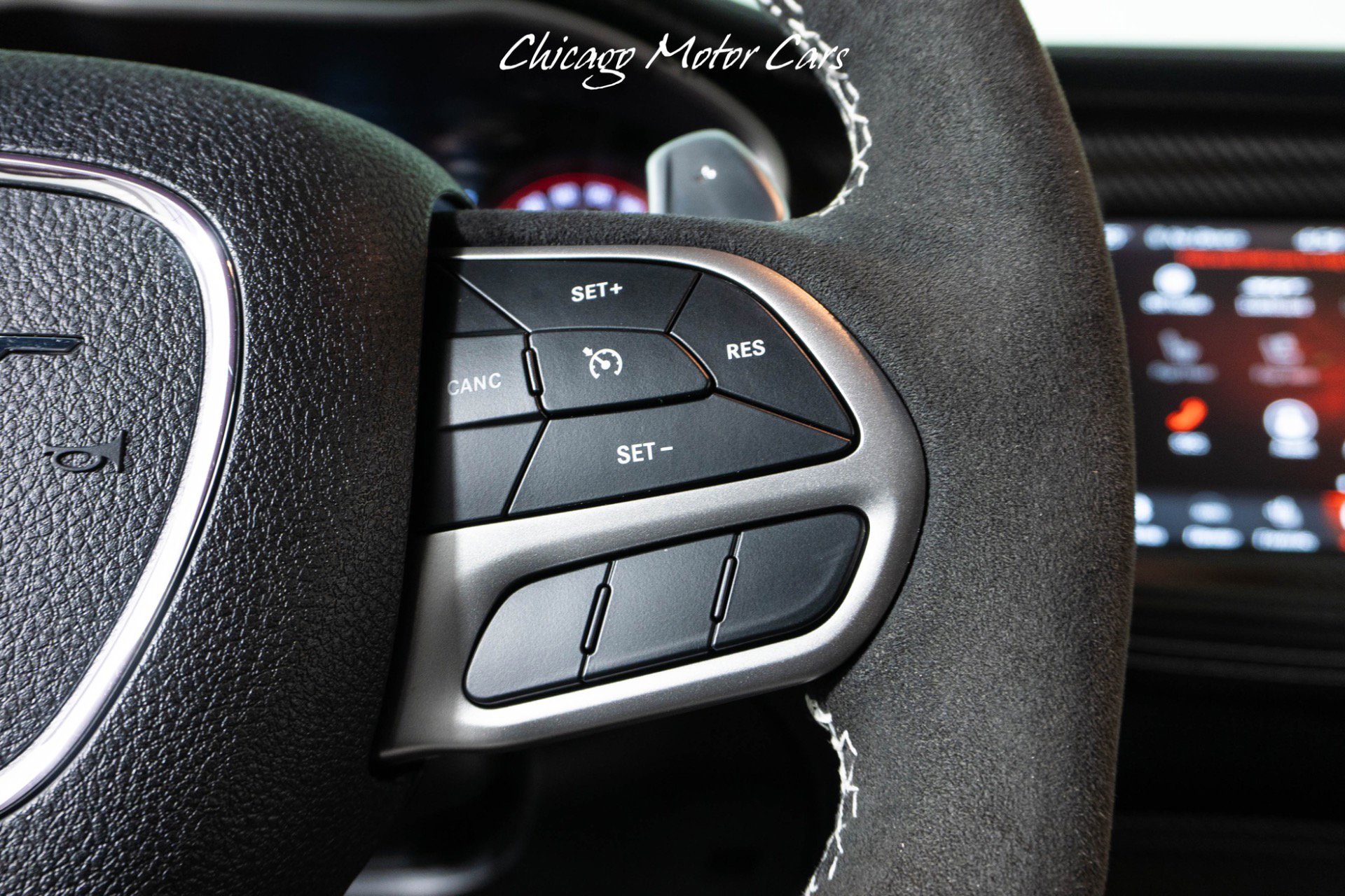 Used 2023 Dodge Challenger SRT Hellcat Redeye RWD image 30