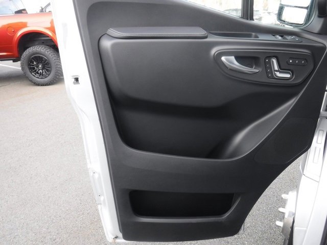 Used 2023 Mercedes-Benz Sprinter 3500 w/ Parking Package image 31