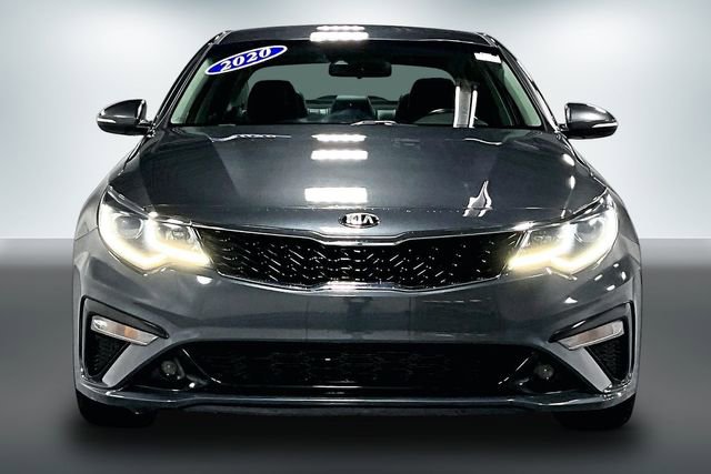 Used 2020 Kia Optima S image 2
