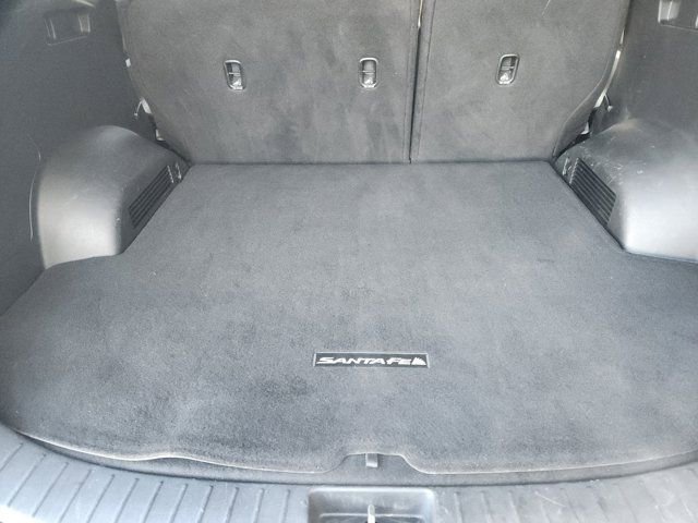 Used 2022 Hyundai Santa Fe XRT image 32