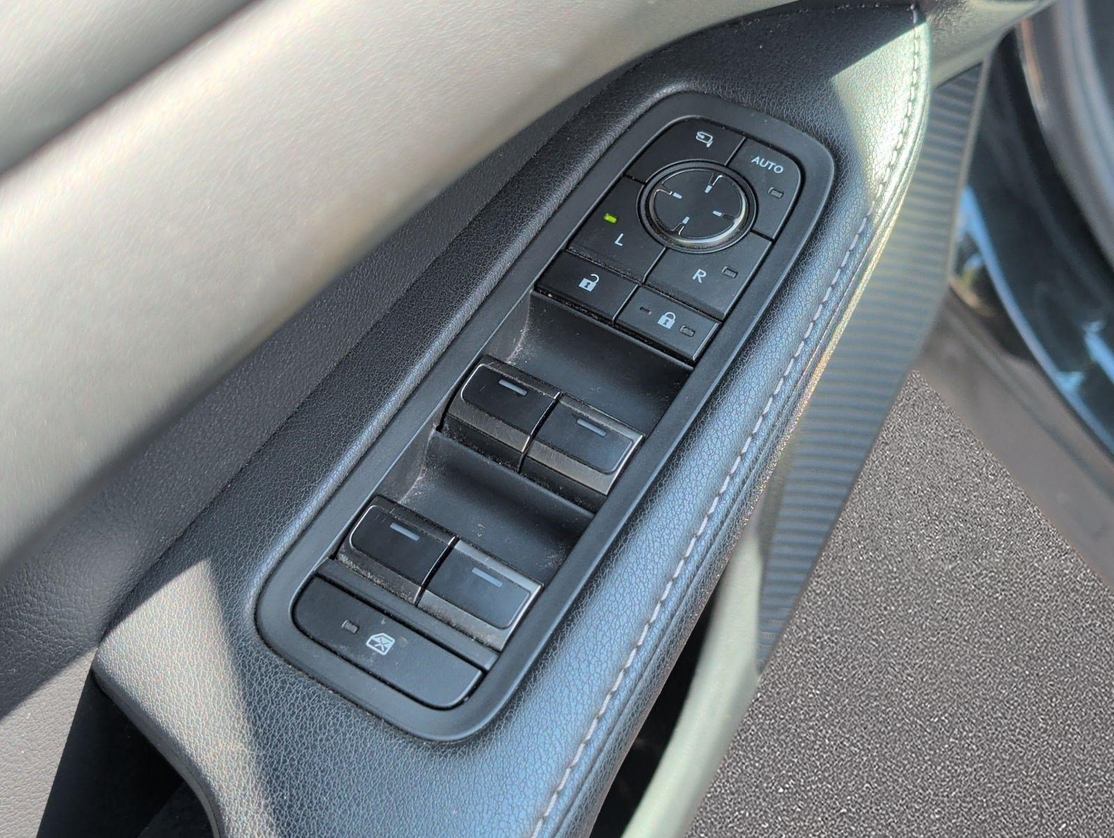 Certified 2023 Lexus RX 350 Premium w/ Cold Area Package FWD image 9