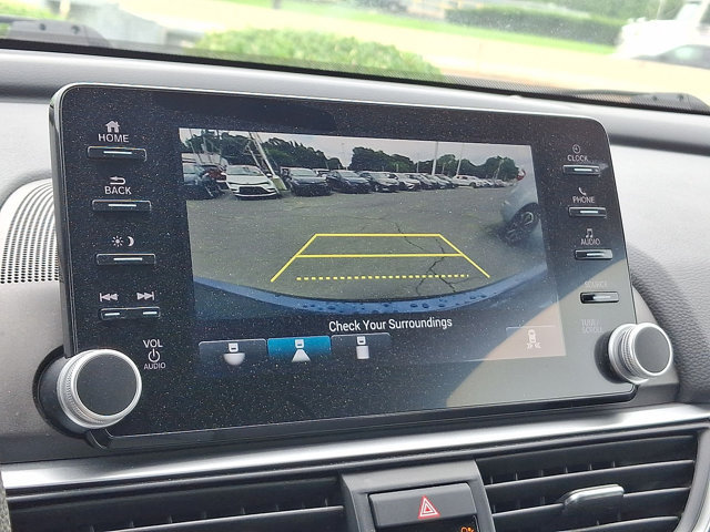 Used 2019 Honda Accord EX image 16