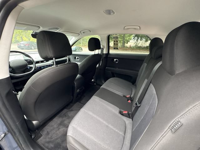 Certified 2024 Hyundai Ioniq 5 SEL RWD image 24