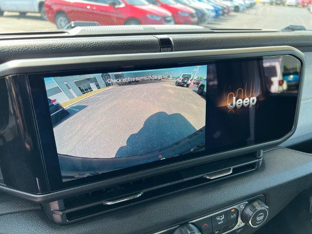 New 2026 Jeep Wrangler Sport AWD/4WD image 19