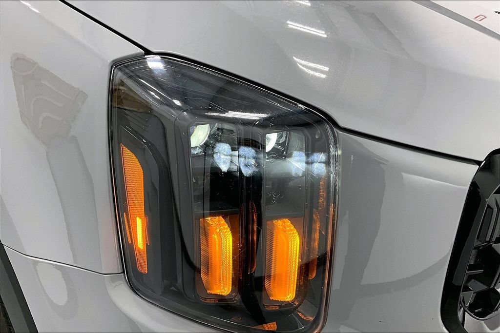 Used 2024 Kia Telluride SX Prestige X-Line AWD/4WD image 35