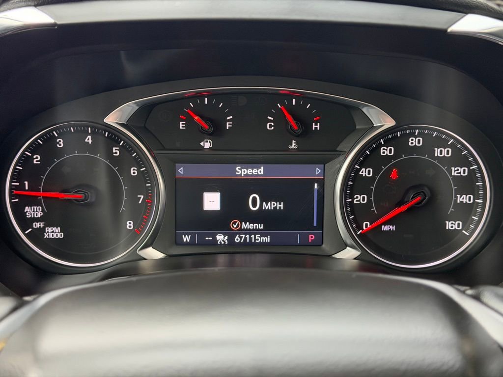 Used 2023 Chevrolet Blazer LT w/ Sound & Technology Package image 21