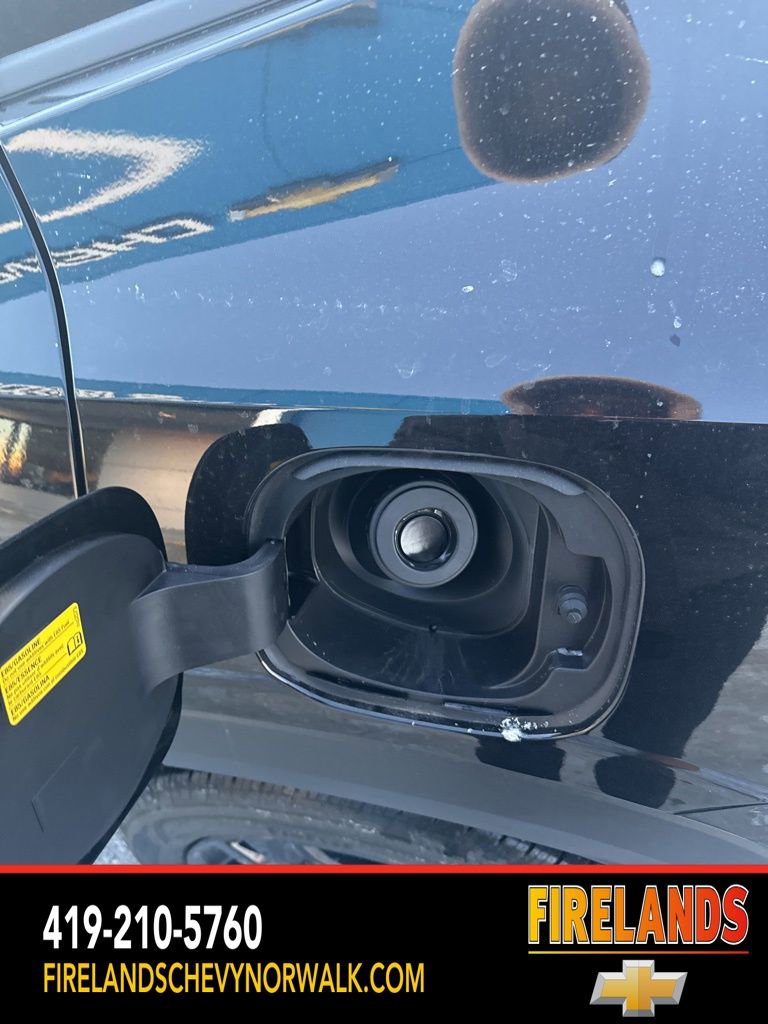 New 2026 Chevrolet Trax ACTIV w/ Driver Confidence Package image 34