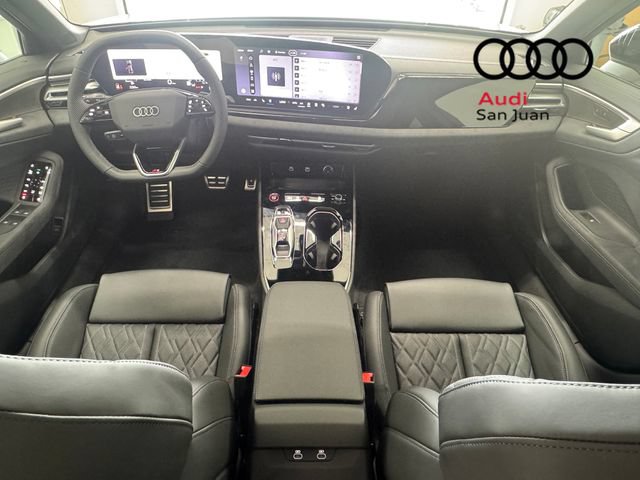 New 2026 Audi S5 Premium Plus AWD/4WD image 28