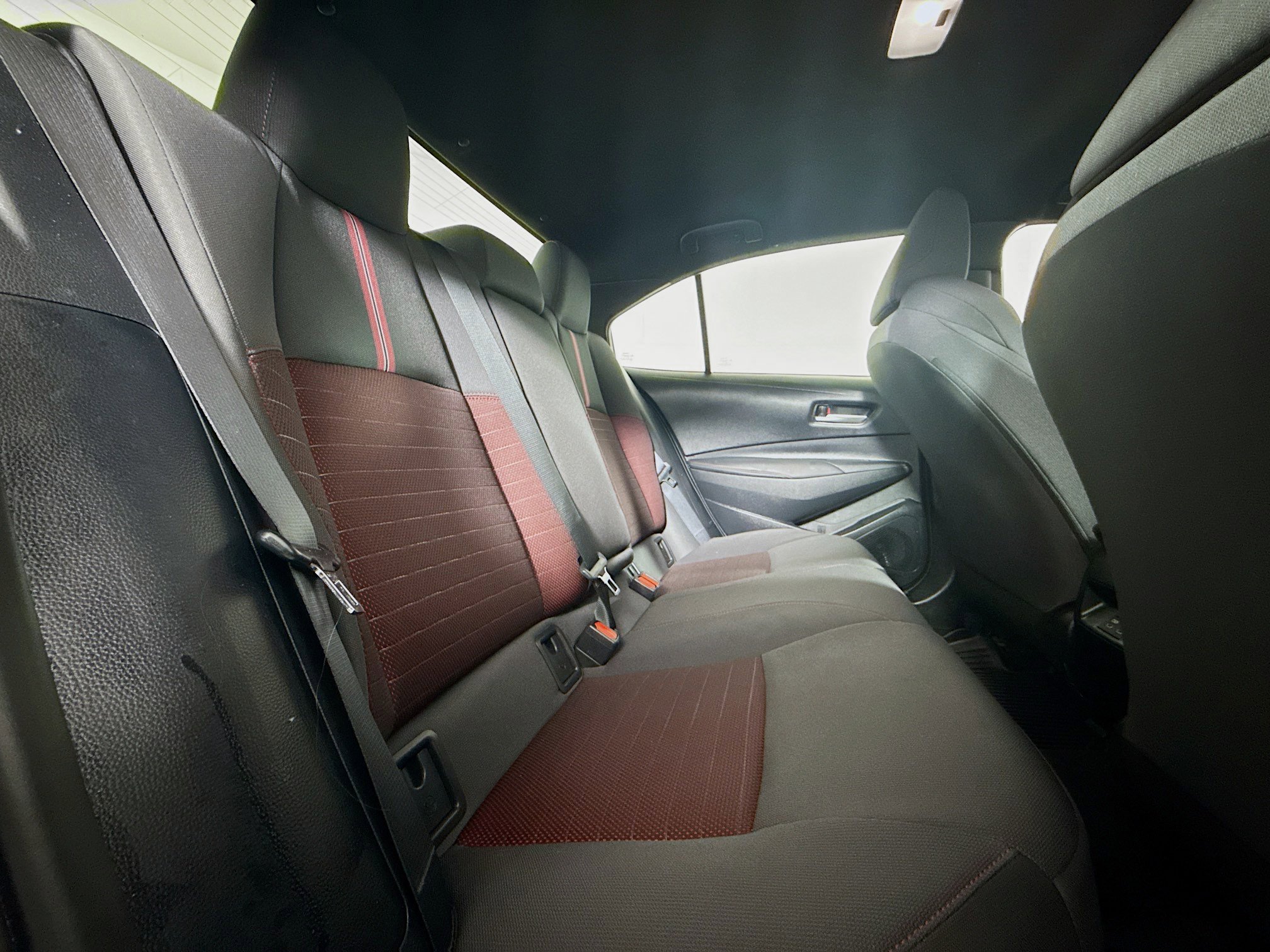 Certified 2023 Toyota Corolla SE image 23