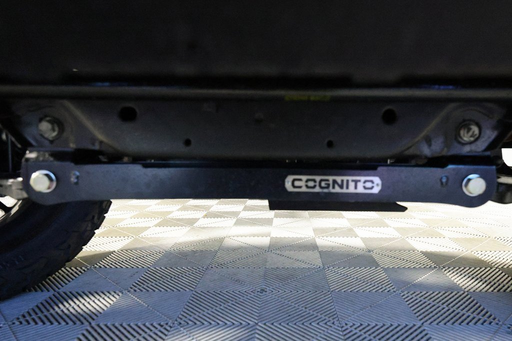 Used 2025 GMC Sierra 3500 Denali Ultimate image 55