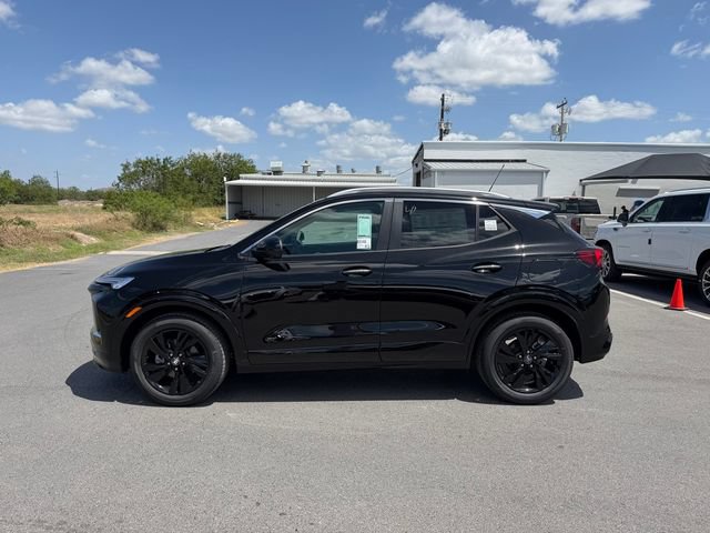 New 2026 Buick Encore GX Sport Touring w/ Advanced Technology Package FWD image 8