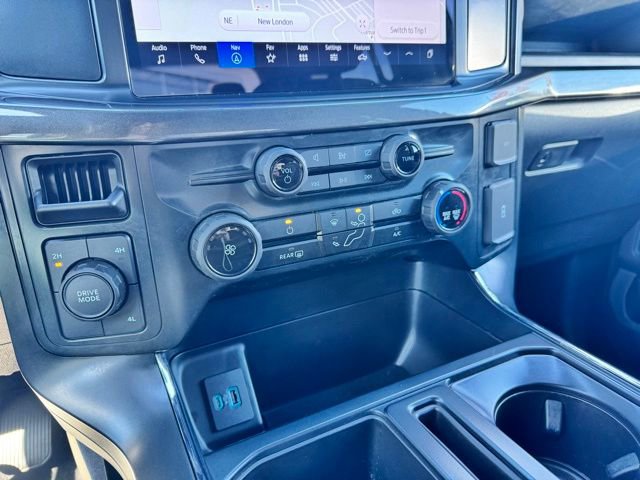 Used 2024 Ford F150 STX AWD/4WD image 39