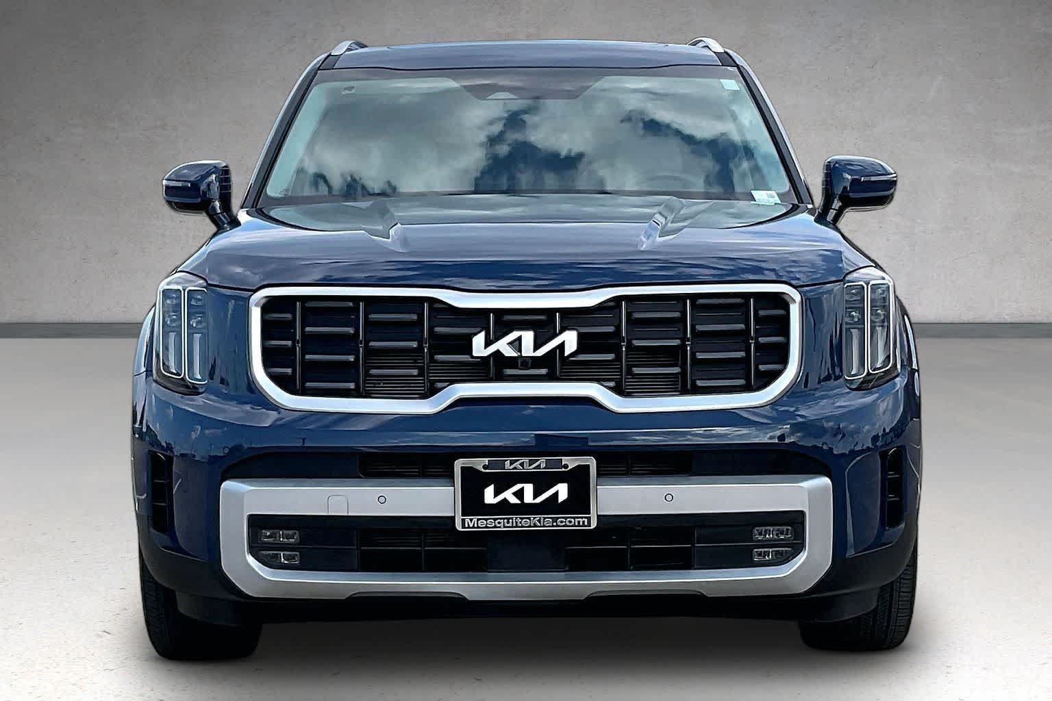 Certified 2024 Kia Telluride SX Prestige AWD/4WD image 6