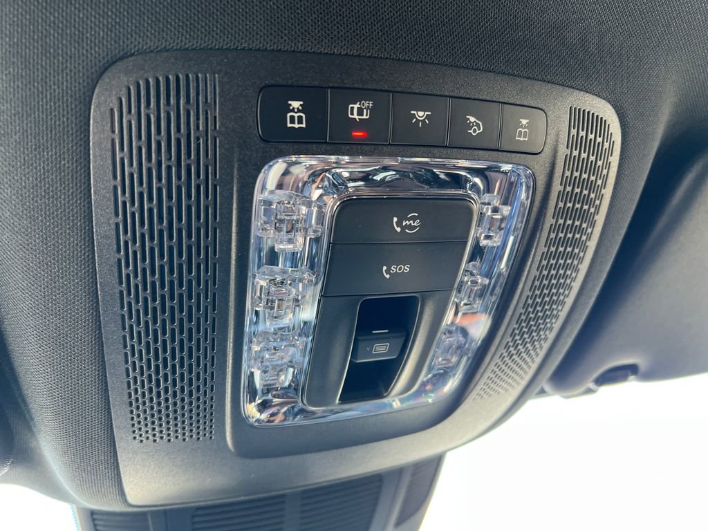 New 2026 Mercedes-Benz GLE 450 4MATIC image 26