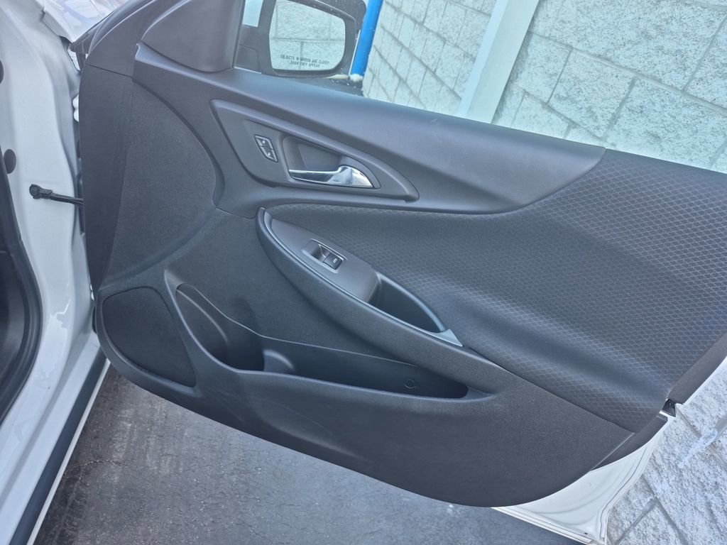 Used 2024 Chevrolet Malibu LT image 21