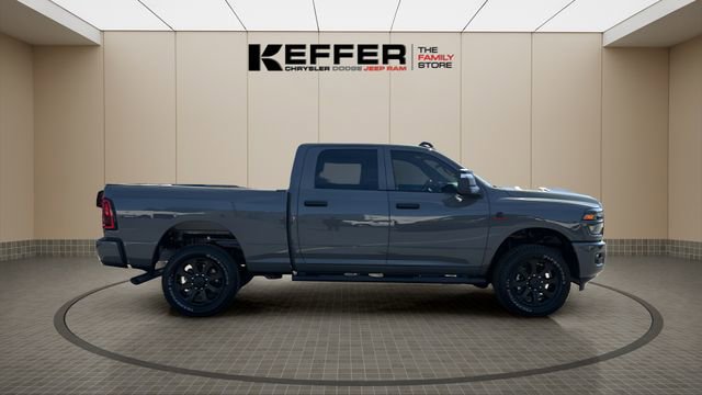 New 2026 RAM 2500 Tradesman image 6