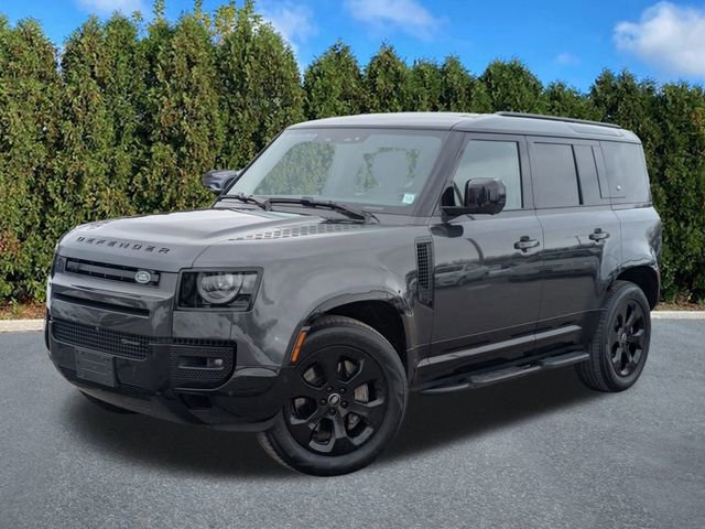Used 2023 Land Rover Defender 110 X-Dynamic SE
