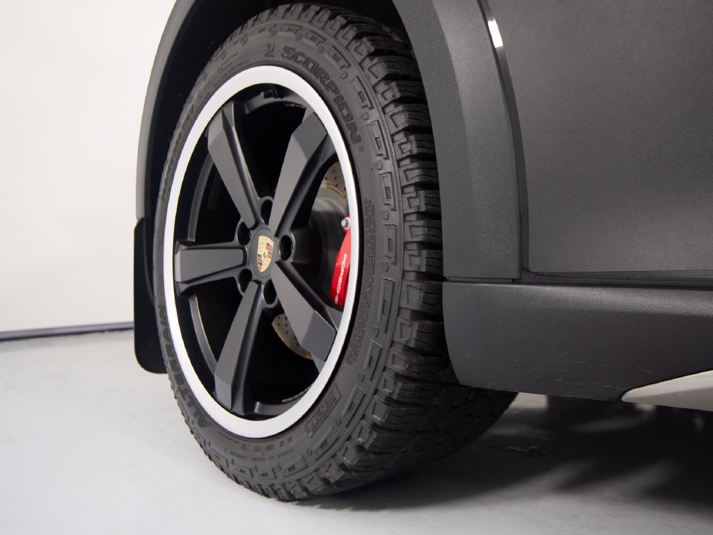 Certified 2023 Porsche 911 Dakar AWD/4WD image 49