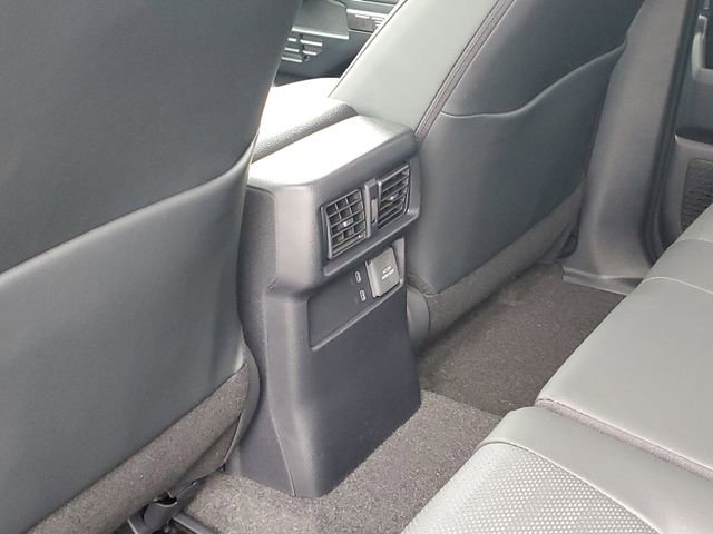 New 2026 Toyota 4Runner TRD Sport Premium AWD/4WD image 28