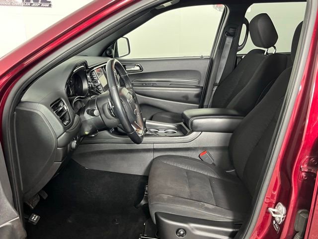 Used 2021 Dodge Durango GT w/ Blacktop Package AWD/4WD image 21