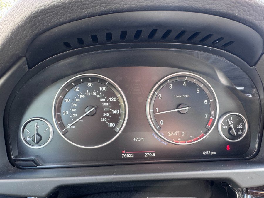 Used 2015 BMW X5 xDrive35i AWD/4WD image 19