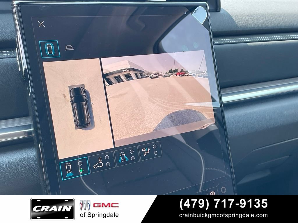 New 2027 GMC Terrain Denali AWD/4WD image 18