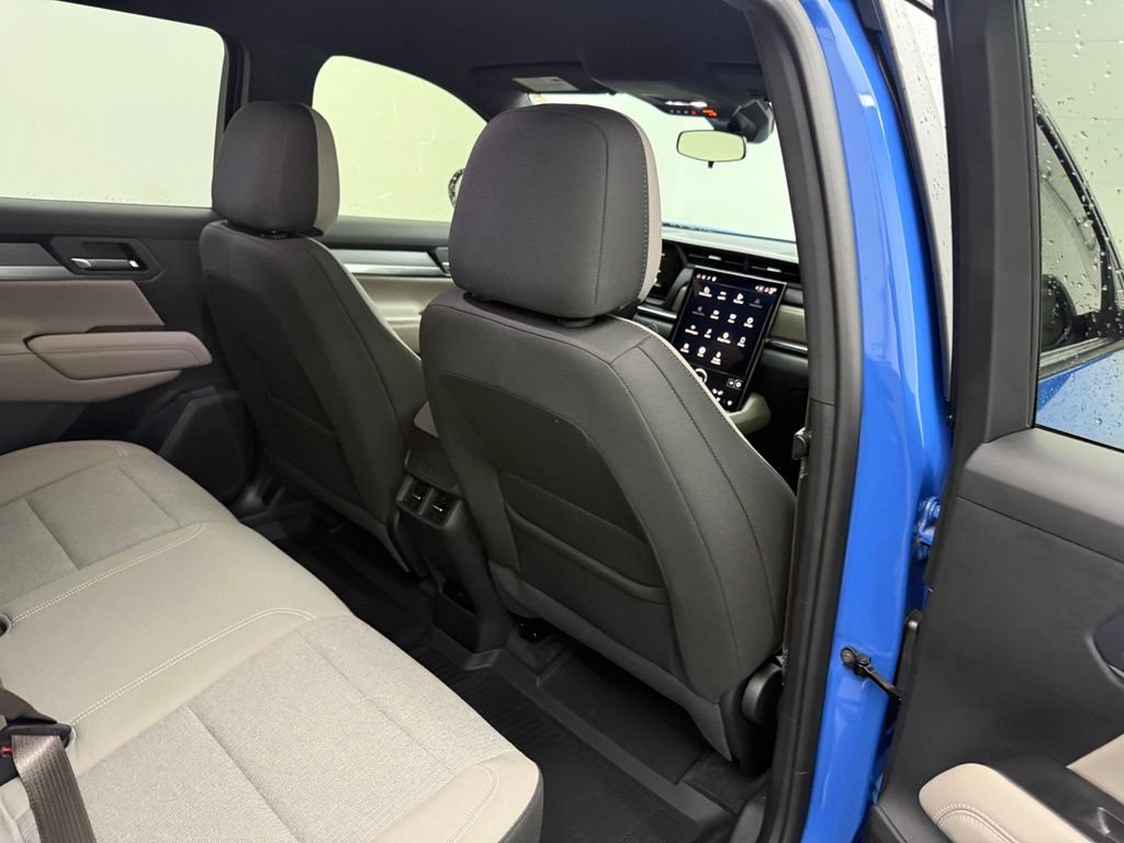 Used 2025 GMC Terrain Elevation AWD/4WD image 39