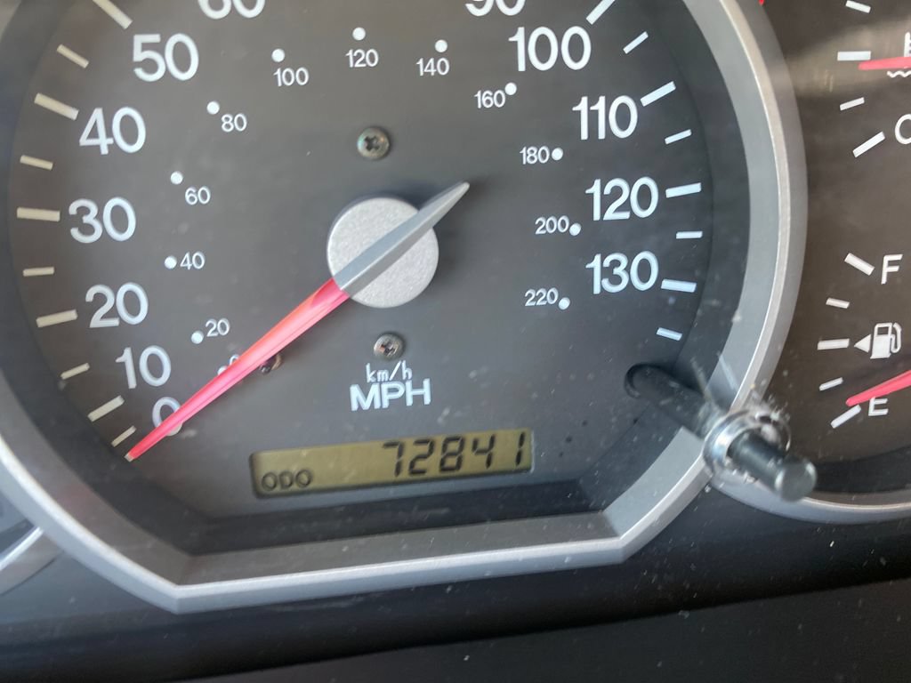 Used 2005 Kia Sedona FWD image 17