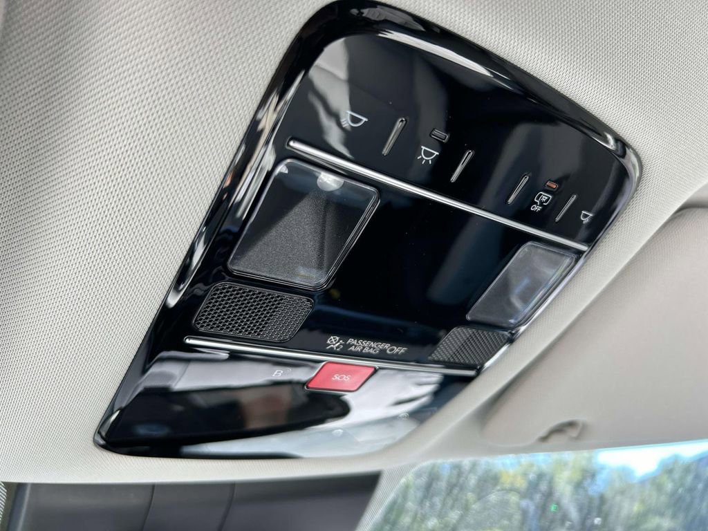 New 2026 Hyundai Santa Fe SEL image 33