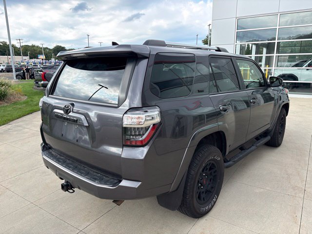 Used 2023 Toyota 4Runner SR5 RWD image 7