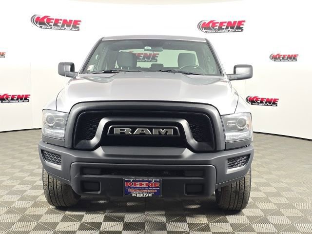 Used 2024 RAM 1500 Classic Warlock image 4