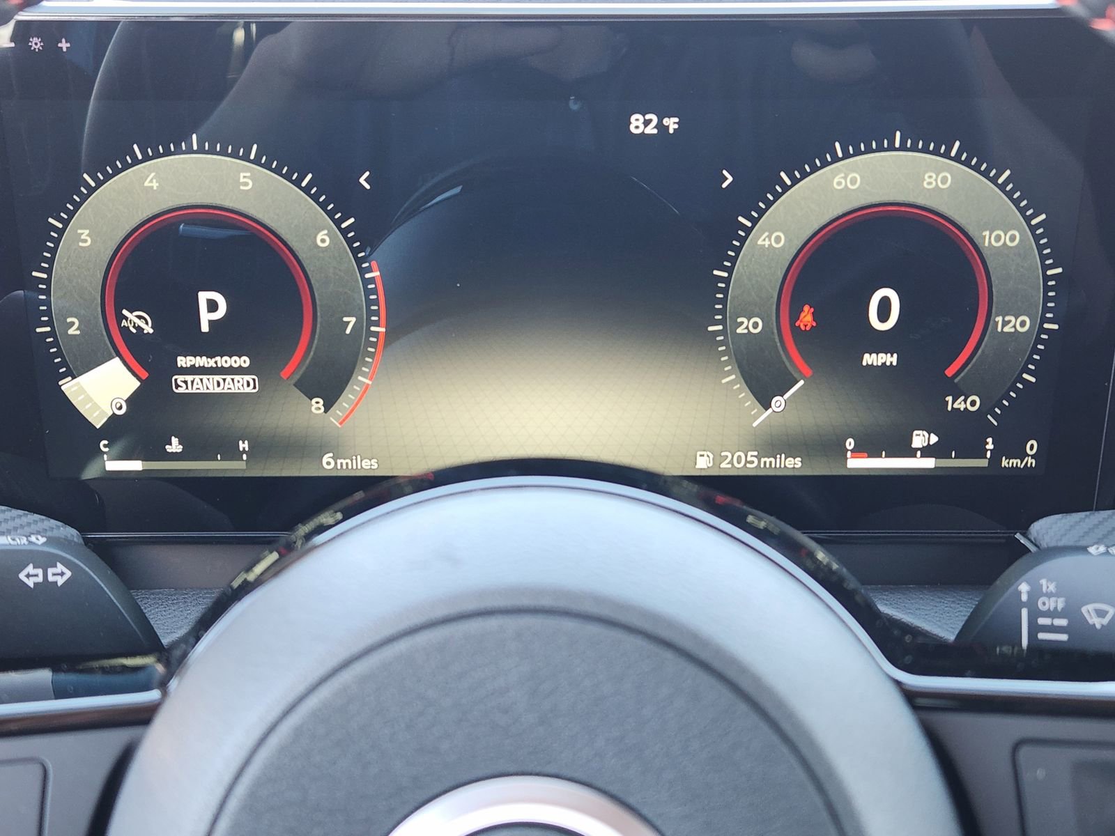 New 2026 Nissan Kicks SR image 15